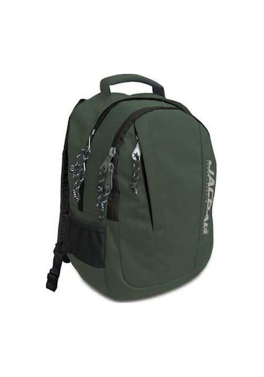 Jacbag Student İki Bölmeli Sırt Çantası Jac-45
