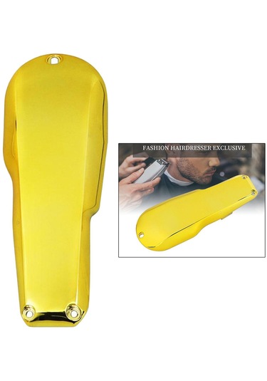 Homyl Wahl 8147-035 808 Clipper Için Dıy Ön Muhafaza Koruyucu