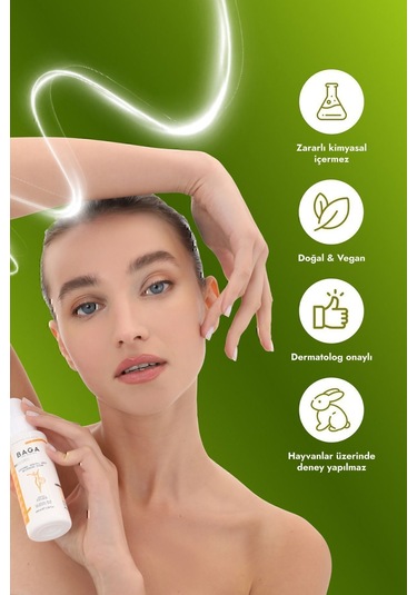 Dış Genital Bölge Beyazlatıcı Krem 100 Ml