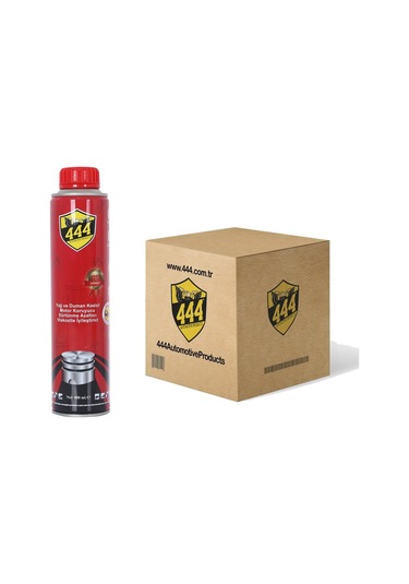 Yağ Ve Duman Kesici 800ml X24'lü Avantaj Paket