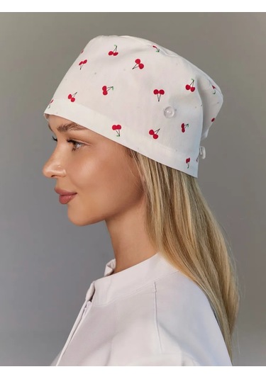 Lavuar Medikal Toz Kapağı - Başlık 215877783