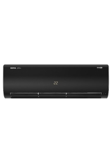 Sigma SGM12INVDHG-BL Exclusive-BL 12.000 BTU Inverter Klima