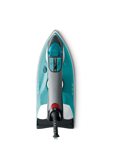 Polti Vaporella Quick & Comfort QC120 Klasik Buharlı Ütü