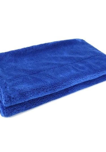 Mikrofiber Cam Temizlik Bezi Havlusu 40x60cm
