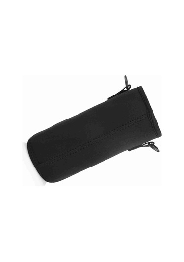 Kosona Neopren Materyal Su Bardak Koruması, Ayarlanabilir Askı Eriyesi, Dış Etkinlikler İçin 19 Cm Yükseklik Çok Renkli