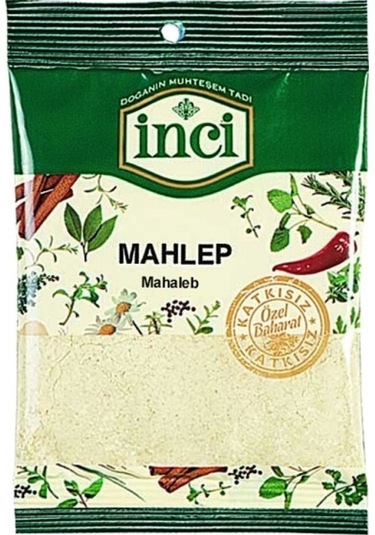 İnci Baharat - Mahlep 500 Gr