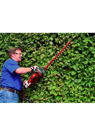 Einhell GE-EH 7067 Elektrikli Çit Budama Makinesi  - 3403340