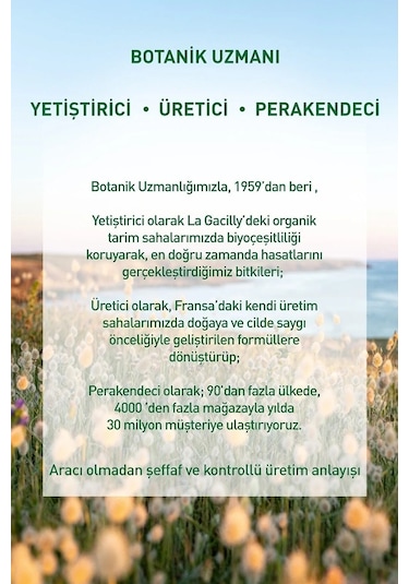 Yves Rocher Pure Algue NemLendirici ve Canlandırıcı Peeling 30 ML