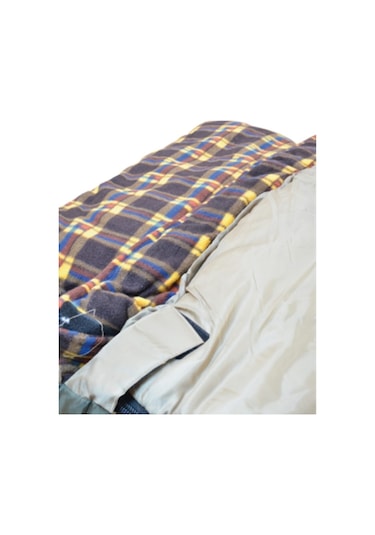Campout Winter Comfort Uyku Tulumu Bej