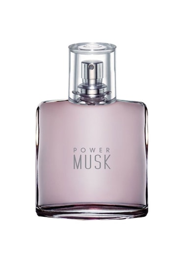 Oriflame Power Musk Erkek Parfüm EDT 50 ML