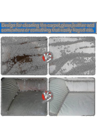 Matkap İçin 4'lü Fırça Seti, Elektrikli Matkap, Yumuşak Kıllı Halılar İçin 2/3,5/4/5 İnç Döner Temizleme Fırçası