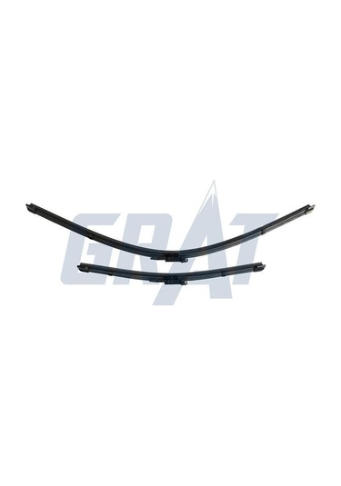 GRAT SİLGİ SÜPÜRGESİ TAKIM MUZ 38/65CM GRANDE PUNTO 04-12 LİNEA 2007- AVEO 2011-