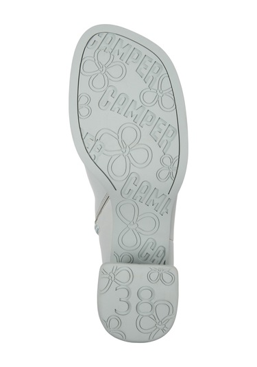 Camper Kora Kadın Bot K400798-003 Açık Gri