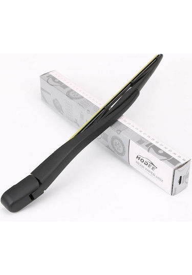 NİSSAN QASHQAI J10 ARKA SİLECEK KOLU VE SÜPÜRGESİ 2008--2013