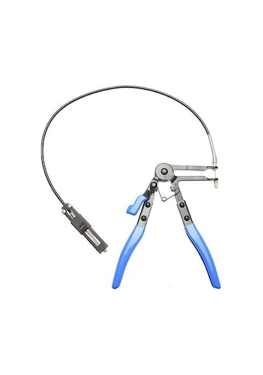 Bgs Hortum Kelepçe Pensesi Spiralli 630Mm 18-54Mm