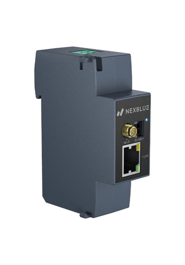 Nexblue Duvar Tipi 22Kw Duvar Tipi Şarj İstasyonu