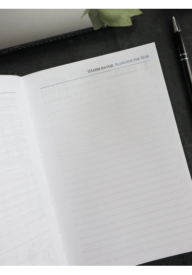 Sm. Hediye Seti, Günlük Ve Kalem 258858580 Siyah