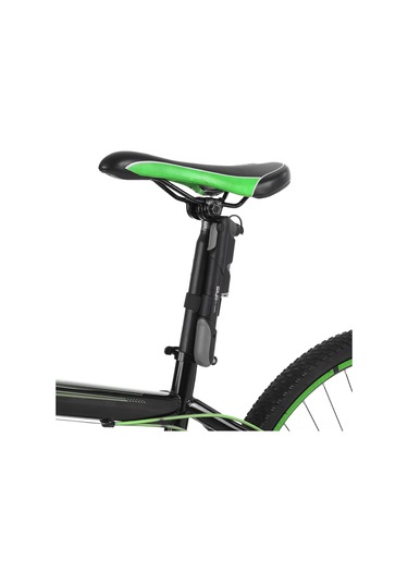 Yaozixa Manuel 120 Psı Bisiklet Pompa Seti - Presta/schrader Valf Uyumlu, Tamir Aletleri Ve Patçalar İçeren Dayanıklı Tasarım