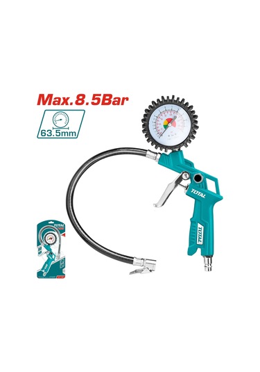 Total Lastik Şişirme Tabancası - Tat11601