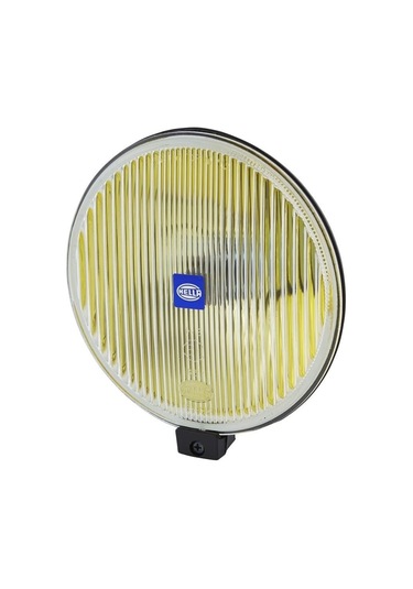 Hella Uzun Hüzme 12/24v H3 Halojen Sol-sağ Sarı Far Comet 500 162,5mm 1n4005750-641