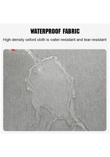 Geeksen Açık Çanta Soğutucu Sırt Çantası Sızdırmaz Yalıtımlı Öğle Yemeği Sırt Çantası Kadınlar Erke Siyah