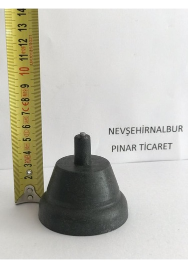 Nevşehirnalbur Plastik Kanepe Ayağı 4 Adet