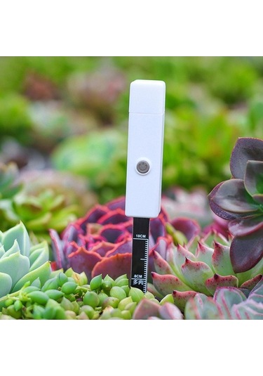 Trendooze Homyl Toprak Nem Sensörü Çiftlik Bonsai Dikim Cihazı