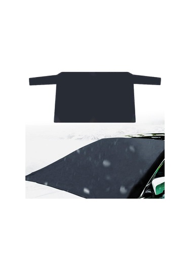 Suntek Araç Ön Cam Güneşliği