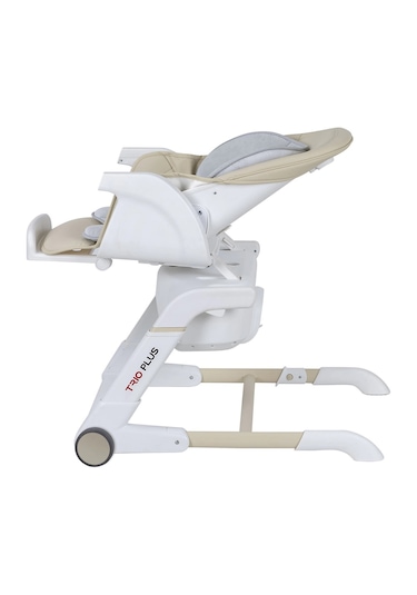 Prego Trio Plus Mama Sandalyesi 4029