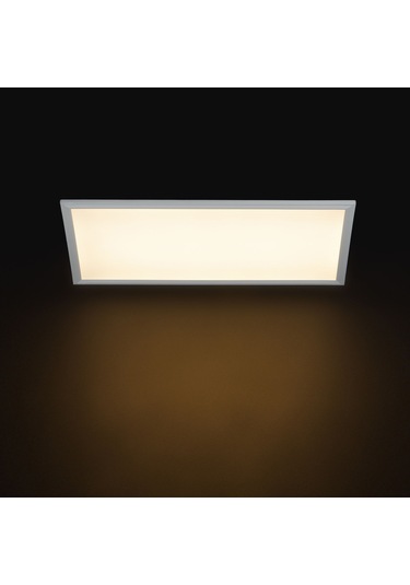 Noas 24w 30x60 Backlıght Sıva Altı Led Panel Gün Işığı 3200k Diğer
