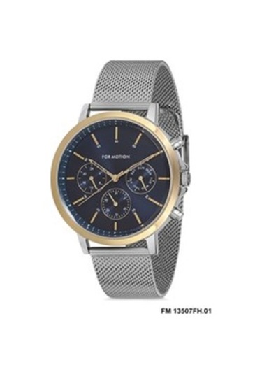 FOR MOTION FM 13507FH.01 ERKEK KOL SAATİ