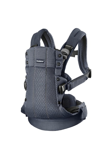 Babybjörn Kanguru Harmony 3d Mesh / Anthracite