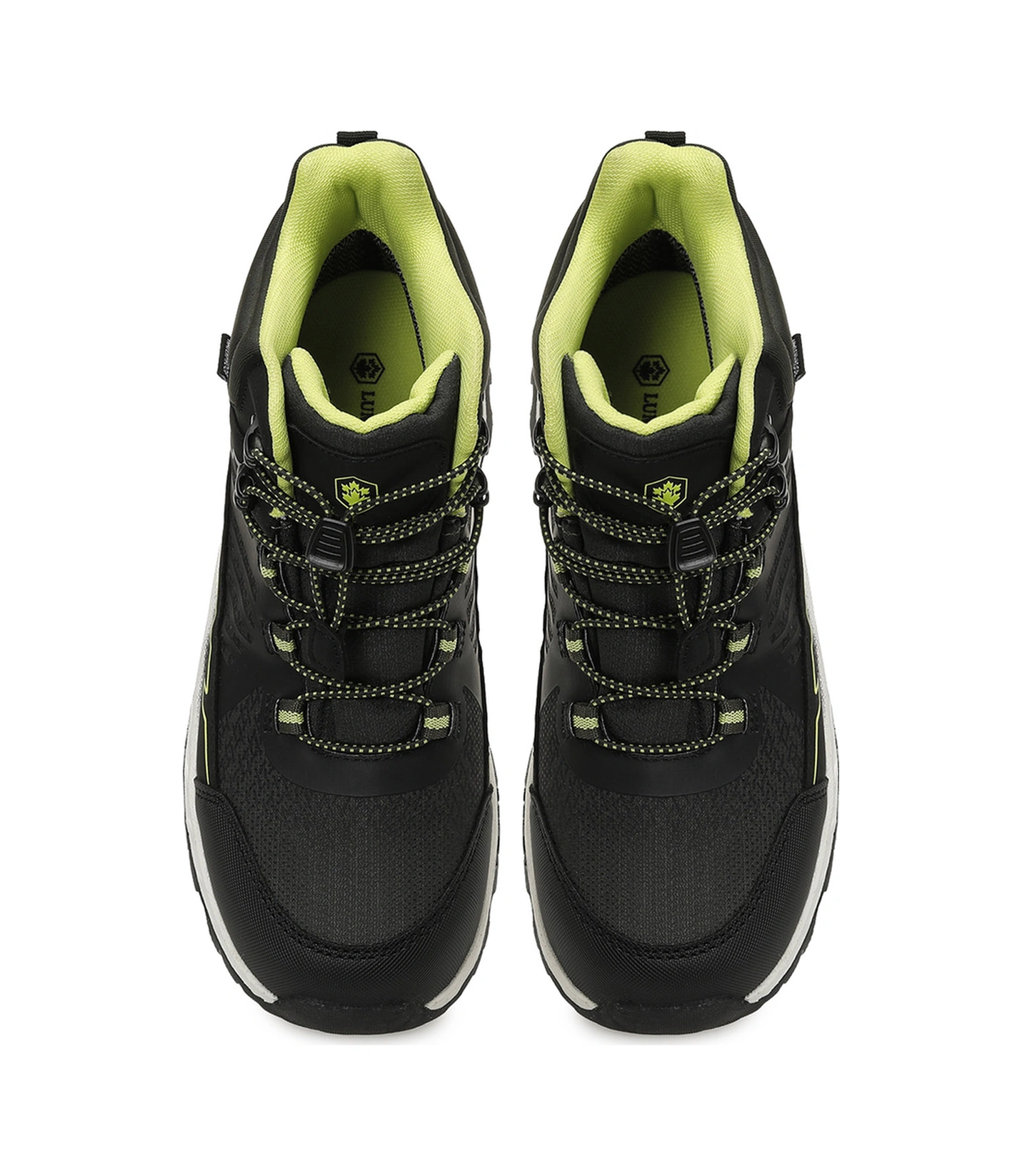 Lumberjack Marmy Hı Gr 5pr Haki Erkek Çocuk Outdoor Bot Haki-lıme