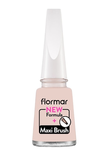Flormar White Dream Oje No:470