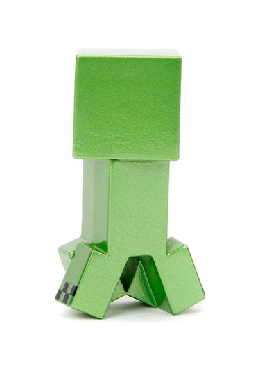Jada Minecraft Figür Creeper 9385138300w03 Diğer