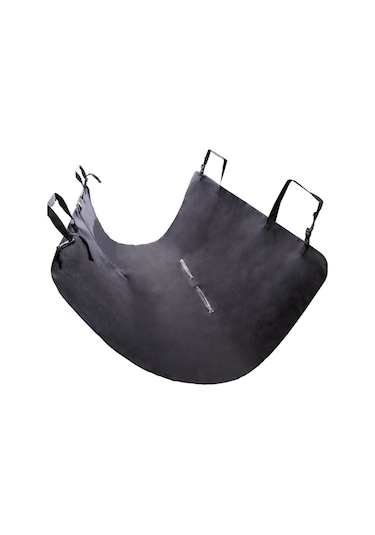 Araba Koltuk Örtüsü Sıvı Geçirmez Örtü Şilte Köpek Yatağı Çok Renkli