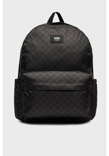 Vans Unisex Sırt Çantası Vn000h4xba51 Siyah