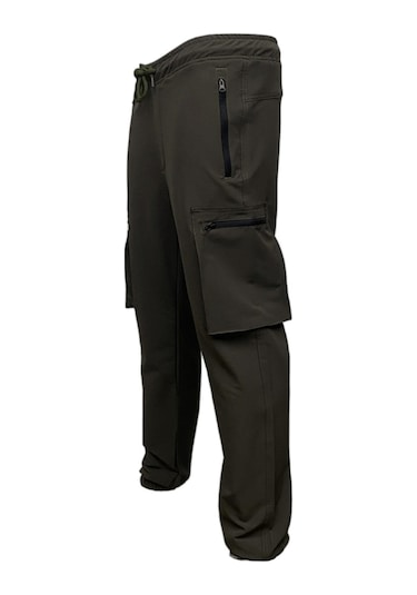 Combat Tactical Pantolon Jogger Hıkıng - 523 - N21-983-haki