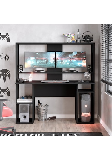 Robin Home Dragon Oyuncu Bilgisayar Masası