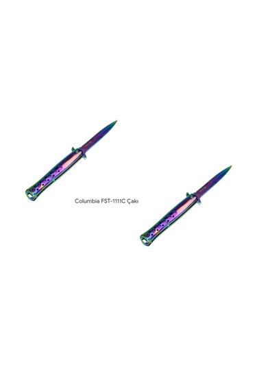 Colonbiya Kamp  Manuel 23 Cm Gri