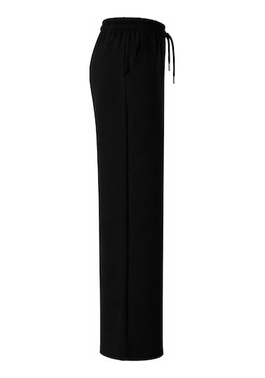 Trender 4024 Siyah Kadın Pantolon 26ybr1000023