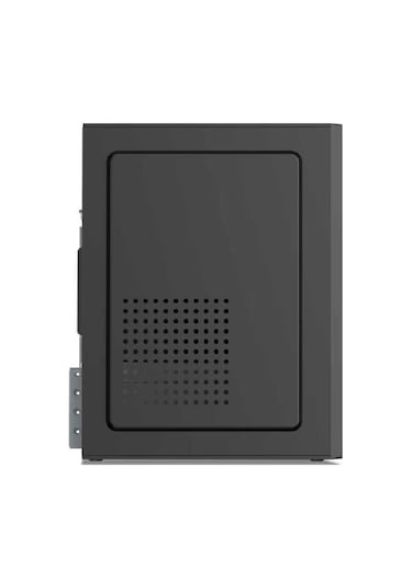 Qpart J-1710 M-atx Ofis Bilgisayar Kasası Psu Yok