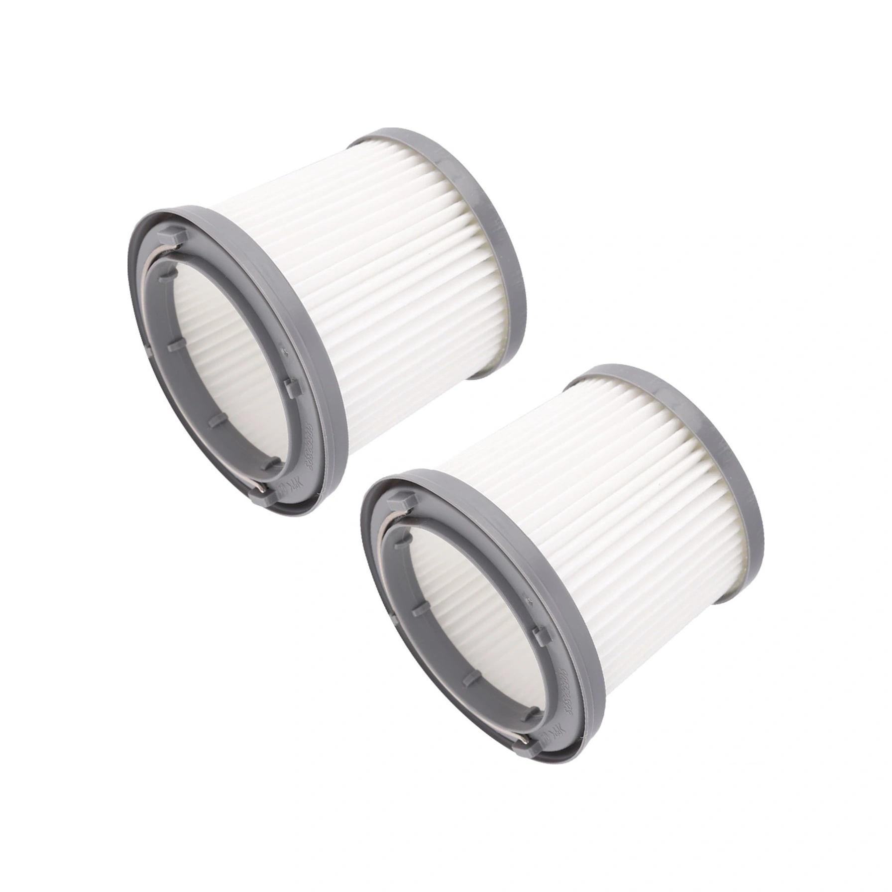 Hangfox Black&decker Pv1210/pv1020l/pd11420l Eldivenli Süpürge İçin Yeni Filtre: Yüksek Kaliteli, Alerjen Tutucu, Tekrarlı Kullanımlı, Kolay Kurulum