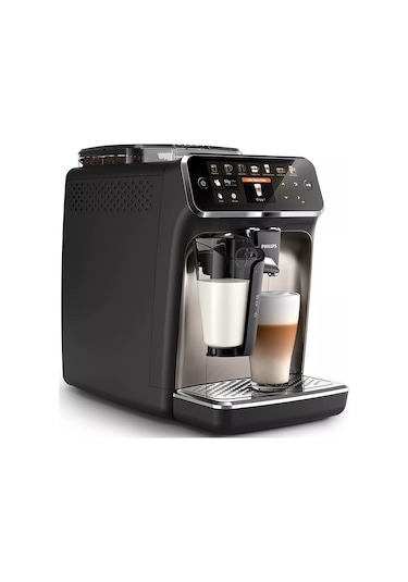 Philips EP5447/90 Tam Otomatik Kahve & Espresso Makinesi Siyah