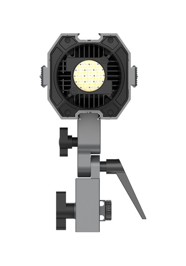 Colbor CL60R RGB Cob Led Monolight Işık