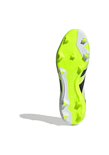 Adidas Predator League Fg/mg Erkek Çoklu Çim Zemin Kramponu Jı1117 Beyaz Beyaz