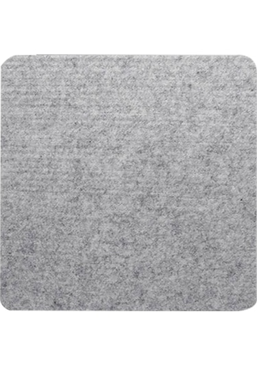 Teltree Özel Yünlü Ütü Pedi - 14x14in Yüksek Isıya Dayanıklı Ütü Bezi Diğer