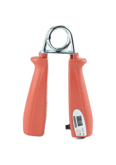 El Yayı Sayaçlı El Yayı El Güçlendirici Yay