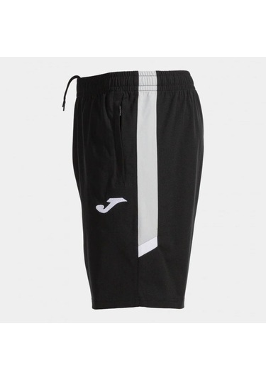 Joma Toledo Siyah Tenis Şortu 103790.111 Siyah
