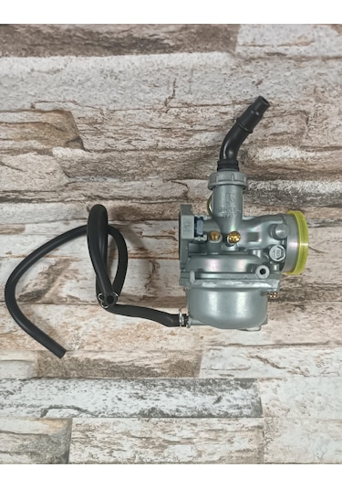 Shengwey Cup 100 Karbüratör Gaz Piston 15mm
